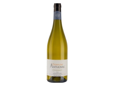 Antugnac - Pays d'oc Chardonnay product image