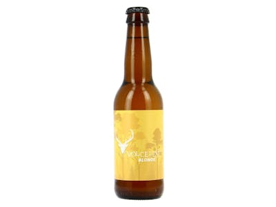 Bière blonde Volcelest product image