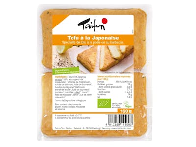 Filet de tofu japonais product image