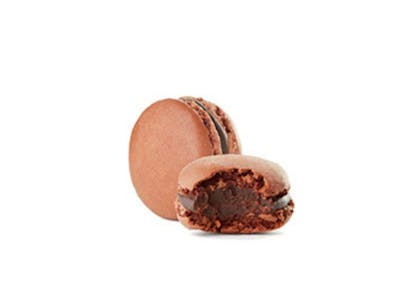 Macaron 3 chocolats product image