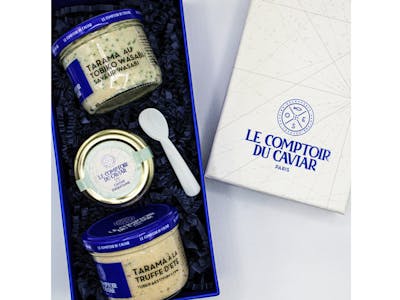 Coffre Initiation Royale product image