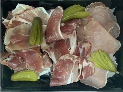 Planche charcuterie product image