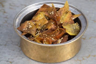 Chips aux Zaatar product image