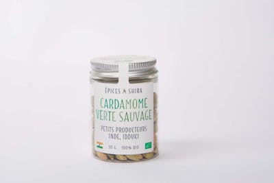 Cardamome verte du Kerala product image