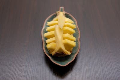 Ananas frais product image