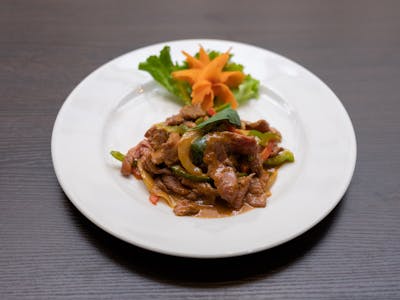 Curry rouge de bœuf product image