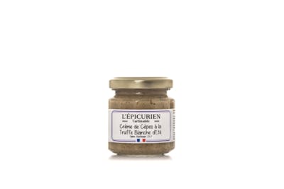 Crème de cèpes à la truffe blanche l'Epicurien product image