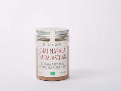 Chaï du Rajasthan product image