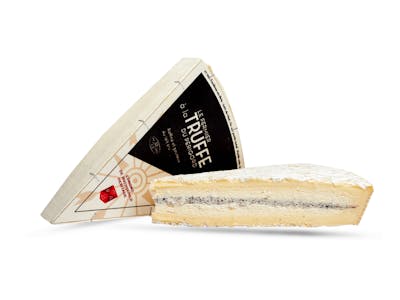 Brie Truffé - Délice de Favière product image