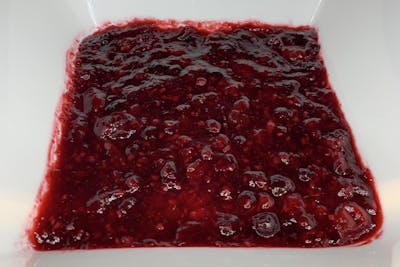 Coulis de fruits rouges product image
