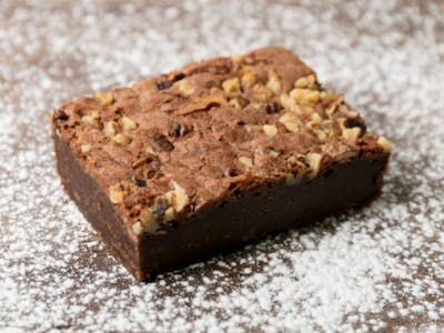 Moelleux au chocolat et aux noix (part) product image