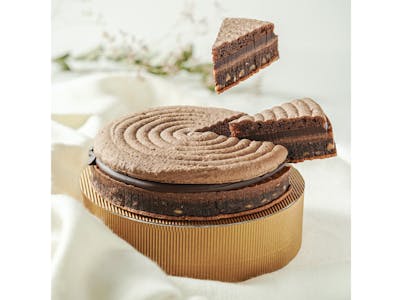 Macaron des Rois Chocolat product image