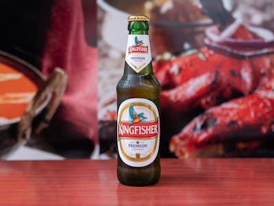 Bière indienne - King Fisher product image