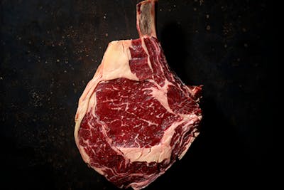 Côte de bœuf maturée 40 jours product image