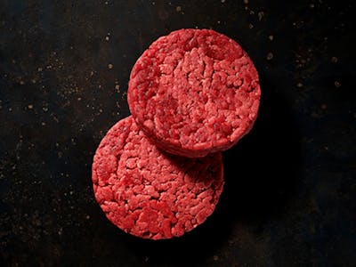 Steaks hachés product image