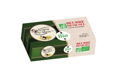 Beurre demi-sel Bio product image