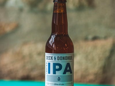 Deck & Donohue - IPA product image