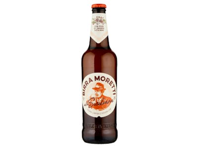 Bière Moretti product image