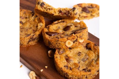 Cookie aux pépites de chocolat et granola product image