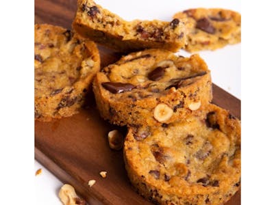 Cookie aux pépites de chocolat et granola product image