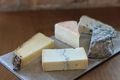 Assortiment de 5 fromages product image