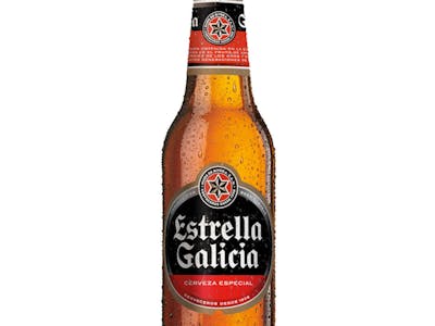 Bière Estrella Galicia product image