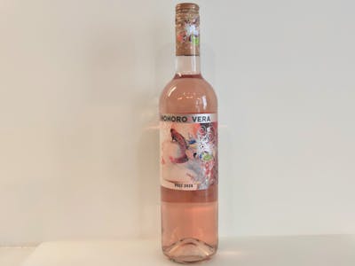 Honoro Vera rosé - Jumilla AOC product image