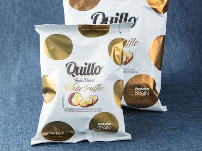 Chips à la truffe blanche product image
