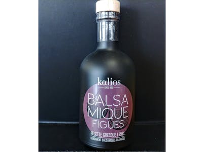 Balsamique de figue Kalios product image
