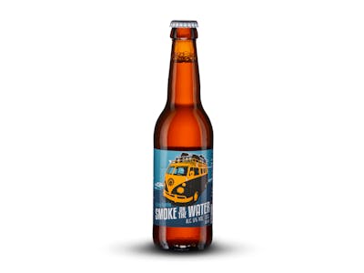Bière blonde Smoke on the water product image