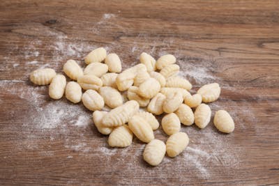 Gnocchis de pommes de terre product image