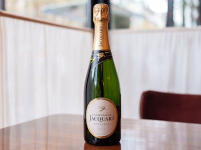 Champagne Jacquart Mosaïque Brut product image