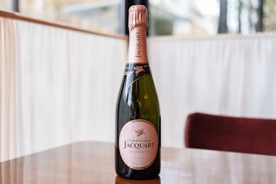 Champagne Jacquart Mosaïque Rosé product image