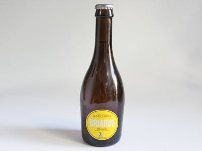 Bière briarde blonde product image