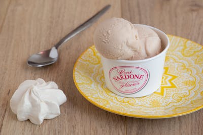 Crème glacée châtaigne product image