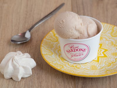 Crème glacée châtaigne product image