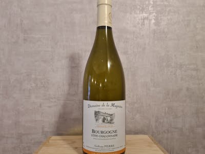 Bourgogne Côte Chalonnaise - Domaine de la Mugniére - 2018 product image