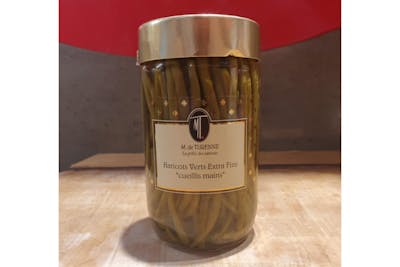 Haricots verts extra fins product image