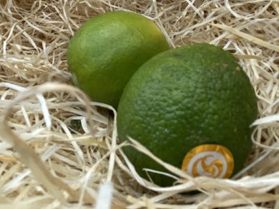Citron vert product image