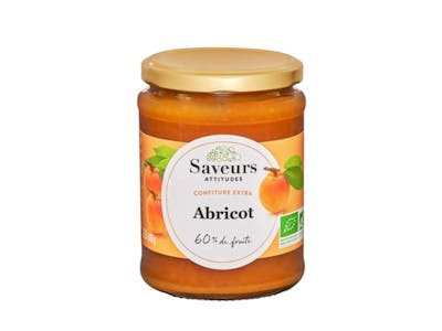 Confiture d'Abricot product image