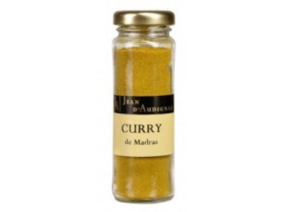 Curry - Jean D’Audignac product image