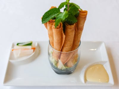 Bâtonnets aux crevettes et pétoncles product image