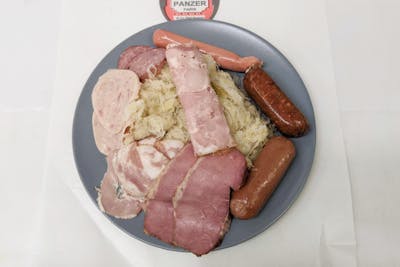 Choucroute product image