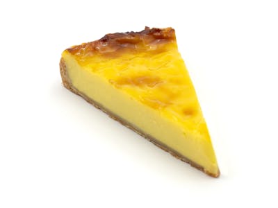 Flan nature product image