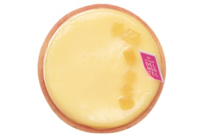 Tartelette citron product image