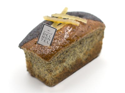 Cake citron pavot product image