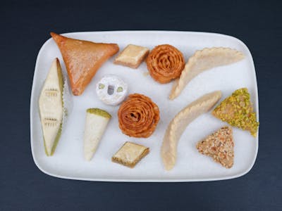 Pâtisseries marocaines product image