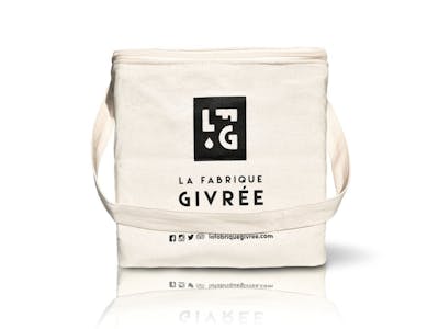 Glacière LFG product image