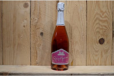 Champagne Rosiez-Hyvernaud Rosé product image