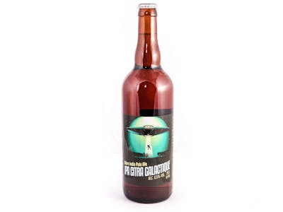 Bière La Citra Galactique IPA product image